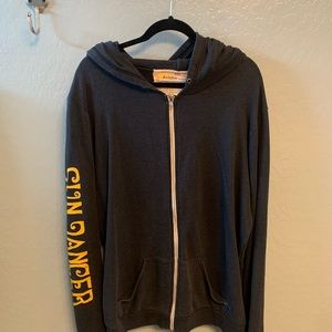 Aviator nation sundancer hoodie